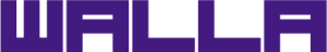 WALLA Coating logo