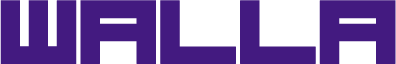 WALLA Coating logo