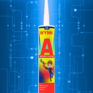 Wynn A Silicone