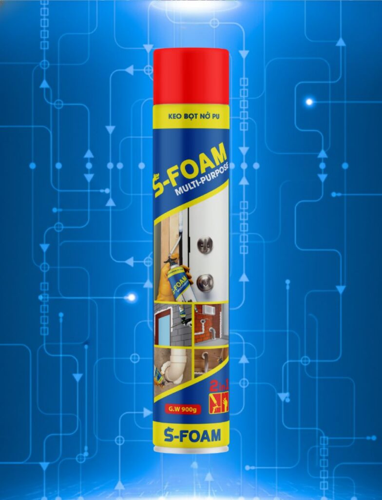 S FOAM
