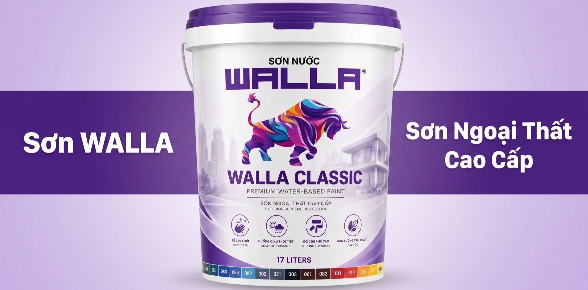 Walla gioithieu