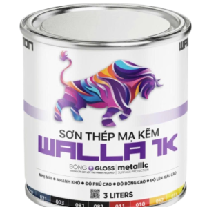 WALLA 1K